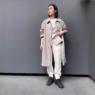 【渋谷西武】身長163㎝