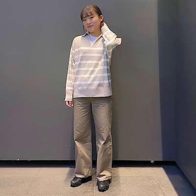 【渋谷西武】 身長165㎝