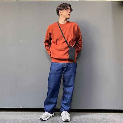 【渋谷西武】 身長178㎝