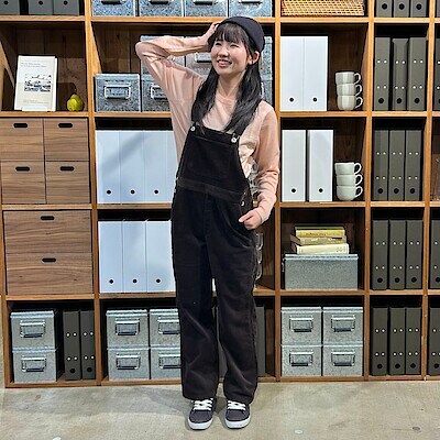 【渋谷西武】158㎝