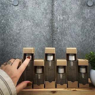 【渋谷西武】 H&Bアドバイザーがスキンケアのお手伝いをします