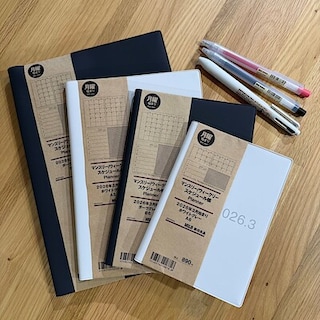 【渋谷西武】予定も思い出も、1冊の手帳に残してみませんか