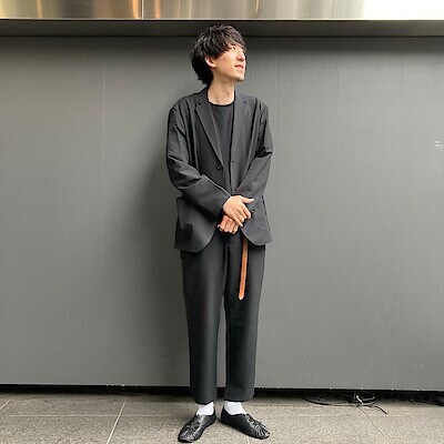 【渋谷西武】184cm
