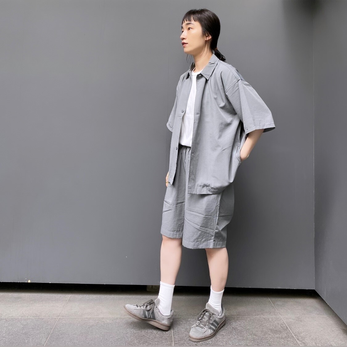 風を通す（LABO）