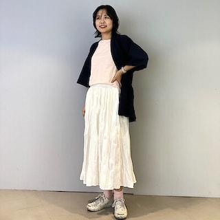 【渋谷西武】167cm