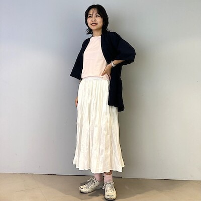 【渋谷西武】167cm
