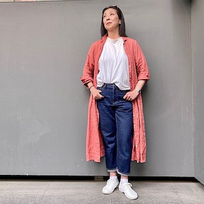 【渋谷西武】 175cm