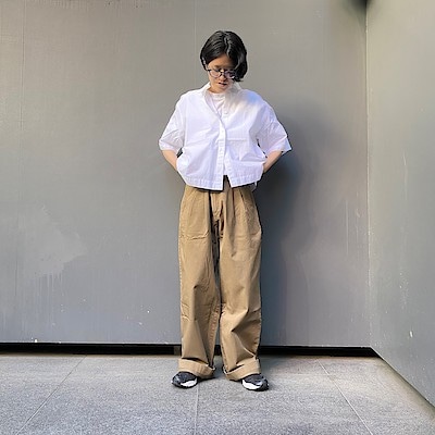 【渋谷西武】157cm