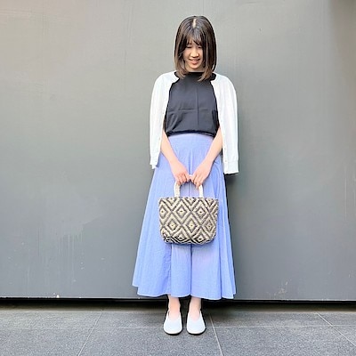 【渋谷西武】157㎝