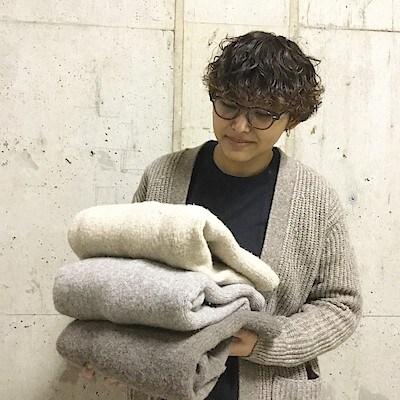 店舗詳細画面 無印良品