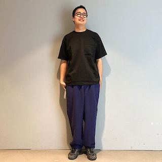 【渋谷西武】身長180cm