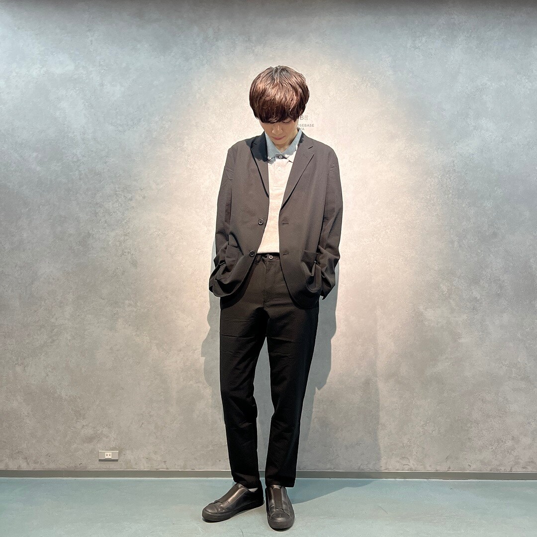 【渋谷西武】171cm