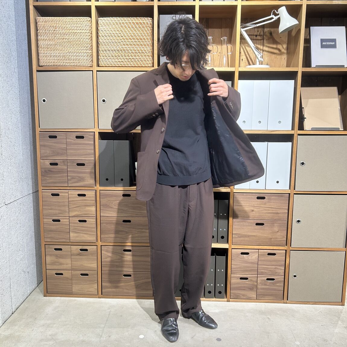 ユニフォーム素材