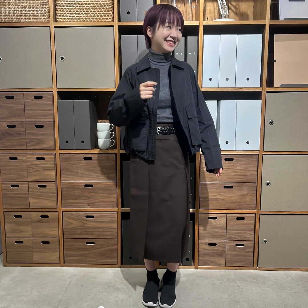 MUJI LABO婦人