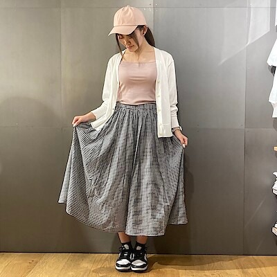 【渋谷西武】 165cm