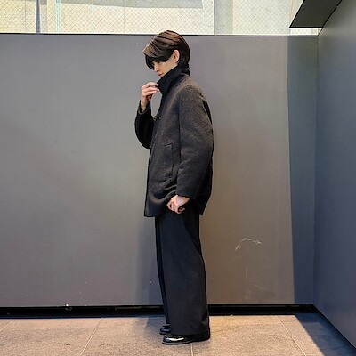 【渋谷西武】178㎝