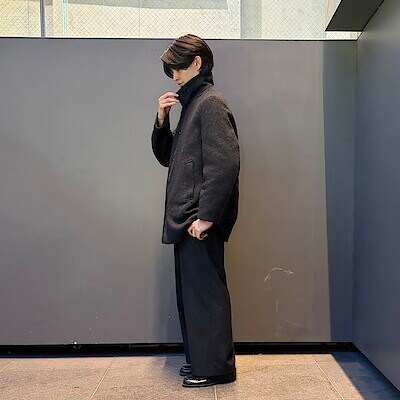 【渋谷西武】178㎝