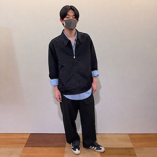 【渋谷西武】175㎝