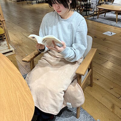 【渋谷西武】この冬おすすめのあったか家電入荷しています