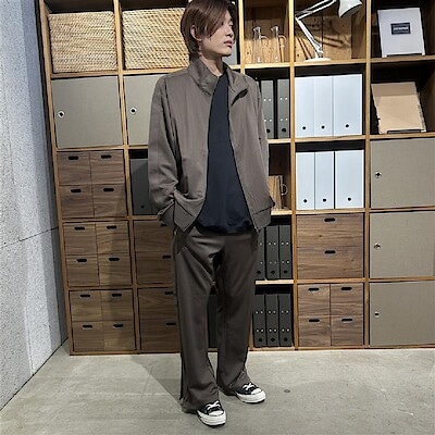 【渋谷西武】175㎝