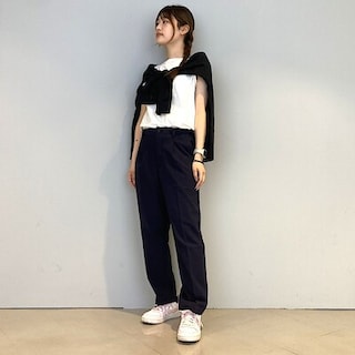 【渋谷西武】161cm