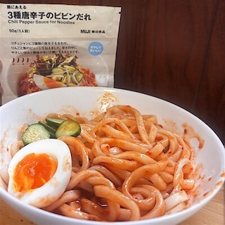 【渋谷西武】麺にあえるたれが仲間入りしました