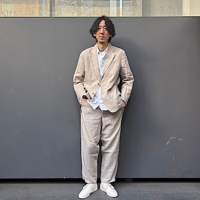 【渋谷西武】184cm