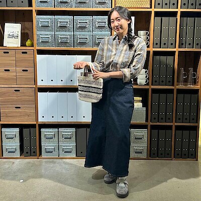 【渋谷西武】165㎝