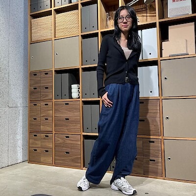 【渋谷西武】163㎝