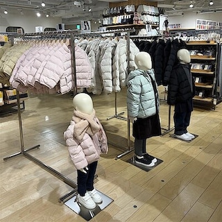 【渋谷西武】良いね祭スタッフのおすすめ～キッズ・服飾雑貨編～