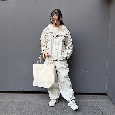 【渋谷西武】婦人165cm