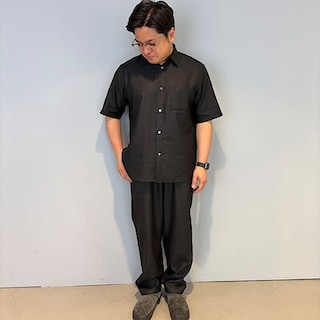 【渋谷西武】身長170cm