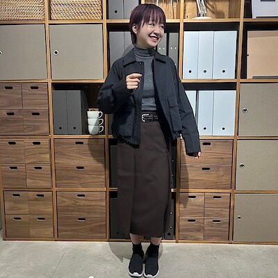 【渋谷西武】160㎝