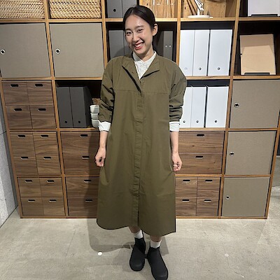【渋谷西武】165㎝