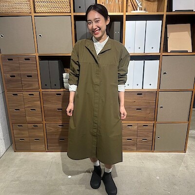 【渋谷西武】165㎝