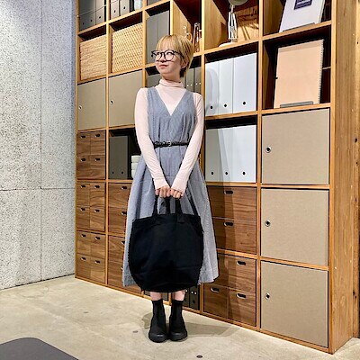 【渋谷西武】 160cm 