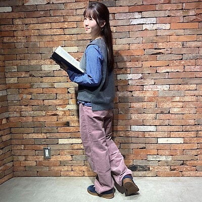 【渋谷西武】158㎝