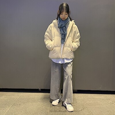 【渋谷西武】165㎝