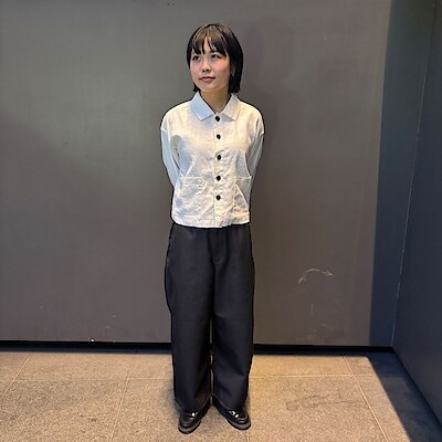 【渋谷西武】167cm