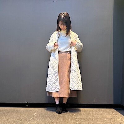 【渋谷西武】157㎝