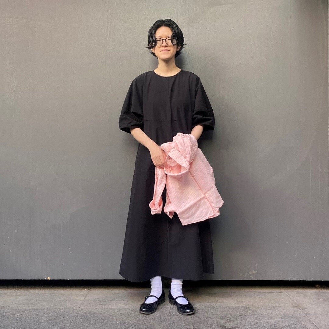 【渋谷西武】157cm