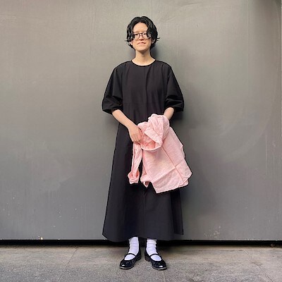 【渋谷西武】157cm