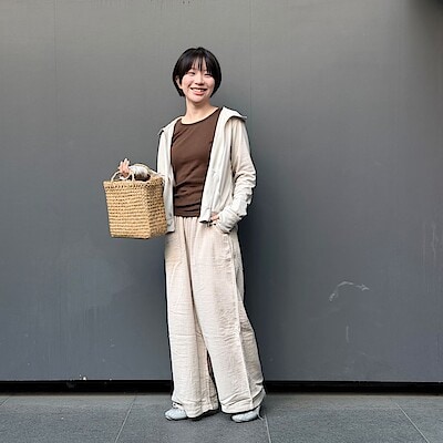 【渋谷西武】158cm