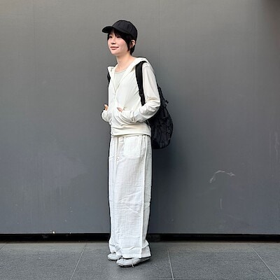 【渋谷西武】158cm