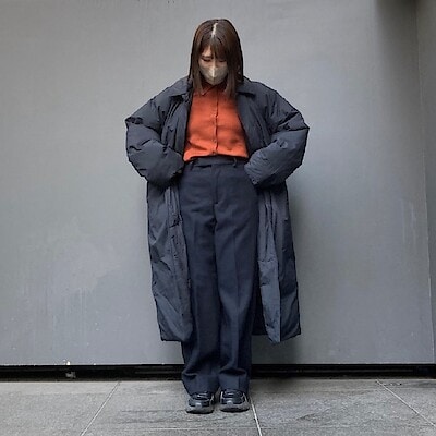 【渋谷西武】身長157㎝