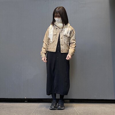 【渋谷西武】157㎝