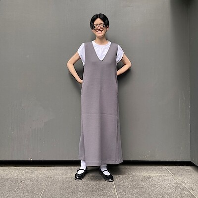 【渋谷西武】157㎝