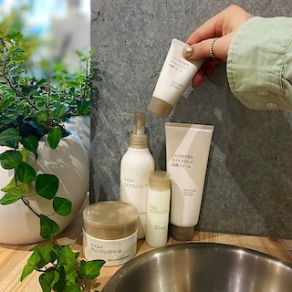 【渋谷西武】春の訪れとともに新しいスキンケアアイテムが続々入荷〜３月お試し会のお知らせ〜