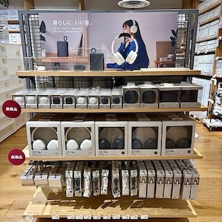 【渋谷西武】ヘッドホン＆イヤホン入荷しました