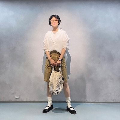 【渋谷西武】157cm